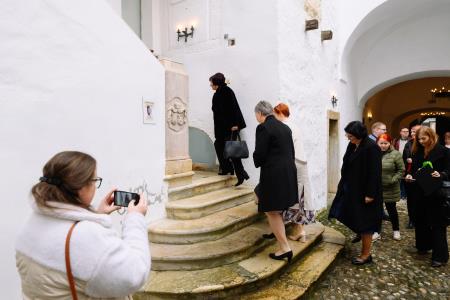 otvoritev grad Podsreda, 26.3.2025_Izidor Kotnik (29)